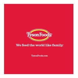 Image of Tyson Foods Prayer Book Set
